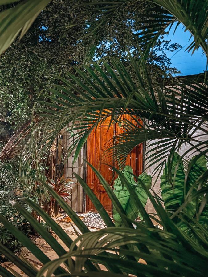 Trece Lunas Tulum - Enchanted Resort (Adults Only) Dış mekan fotoğraf