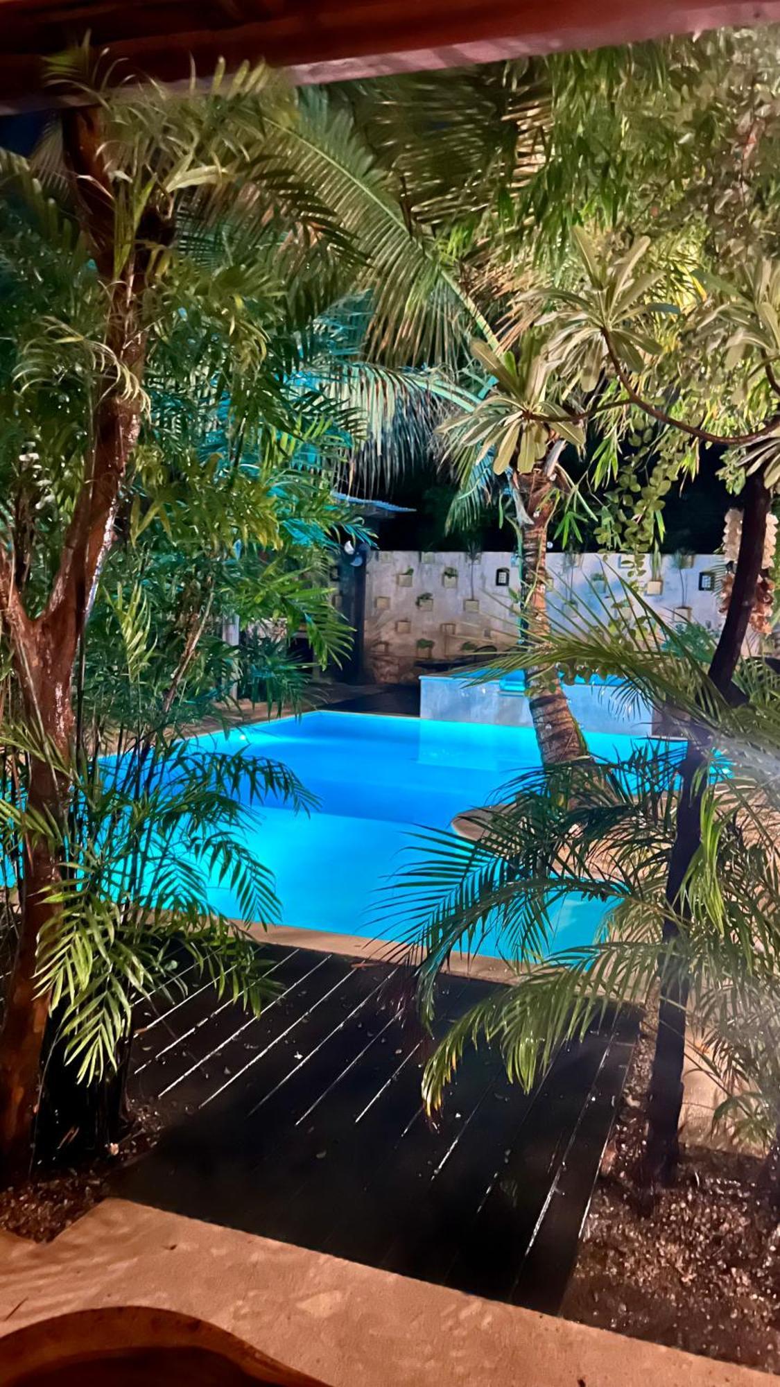 Trece Lunas Tulum - Enchanted Resort (Adults Only) Dış mekan fotoğraf